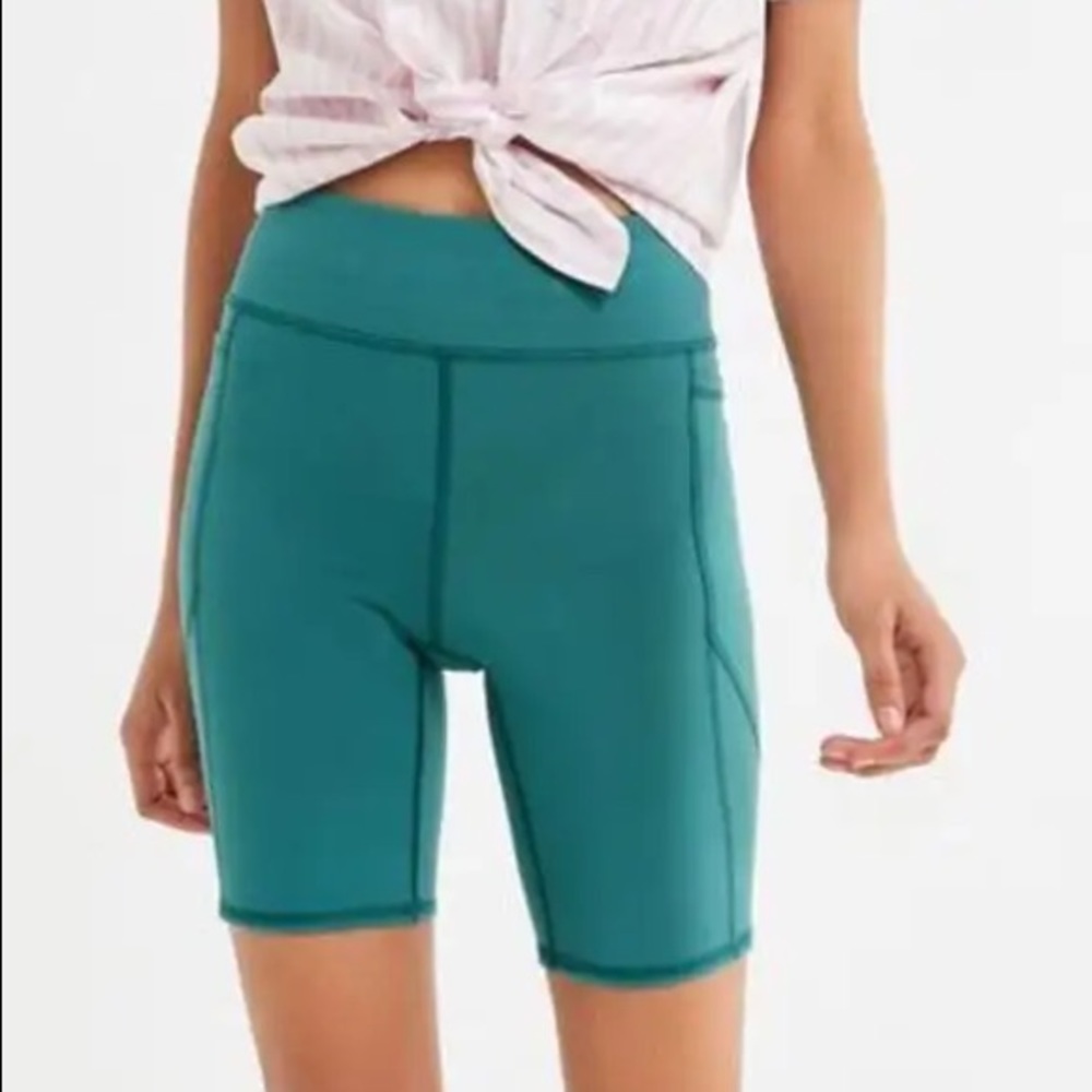 Urban Outfitters Bike Shorts